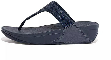 Fitflop Lulu Crystal Sandals