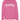 Barbour Northumberland Sweatshirt in Rose Pink