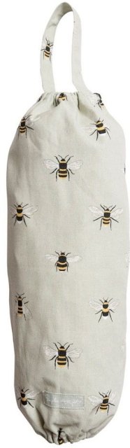 Sophie Allport Bees Carrier Bag Holder