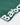 Barbour Logo Dog Bandana – Green
