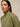White Stuff Talia Nep High Neck Jumper – Mid Green