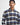 Barbour Valley Tailored Checked Shirt in Ecru