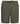 Barbour Cotton Linen Relaxed Shorts in Light Sage