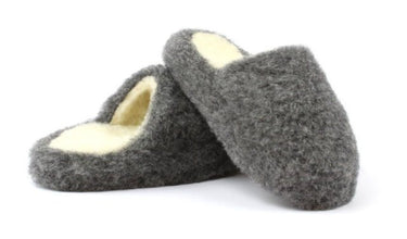 YOKO Basic Wool Slipper
