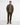 Barbour Men's Shoveler Quilt Jacket in Dark Olive