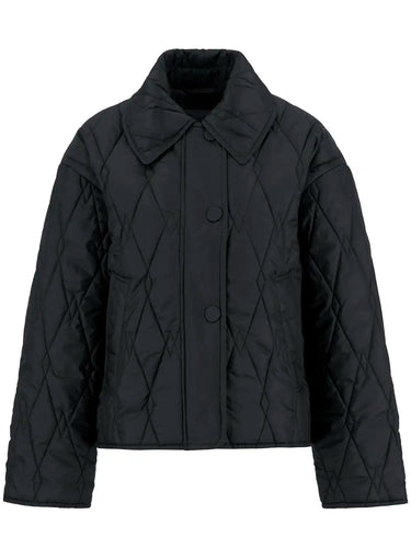 Barbour Women's Bernadette Quilted Jacket