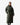 Hunter Women's Elements Hutchinson Long Puffer Jacket in Kambaba Green