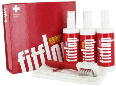 FitFlop Footwear Care Kit
