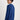 Seasalt Makers Jumper in Washed Marine