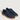 Hoff Men's Alley Navy Blue Trainer