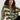 Seasalt Pinwell Striped Cardigan in Olive