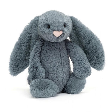 Jellycat Bashful Bunny in lots of colours - Medium