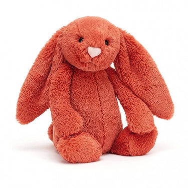 Jellycat Bashful Bunny in lots of colours - Medium