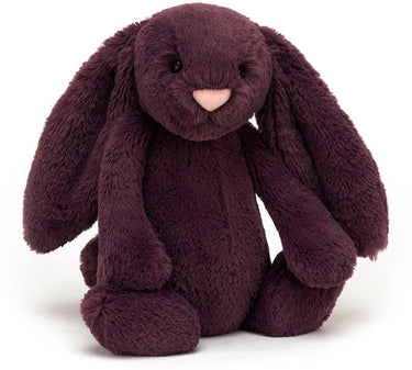 Jellycat Bashful Bunny in lots of colours - Medium