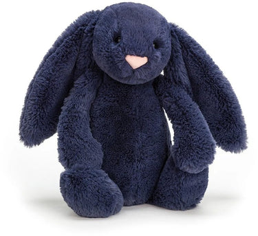 Jellycat Bashful Bunny in lots of colours - Medium