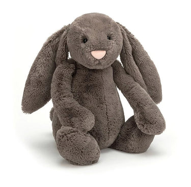 Jellycat Bashful Bunny in lots of colours - Medium