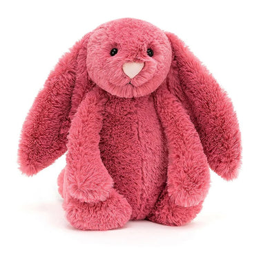 Jellycat Bashful Bunny in lots of colours - Medium