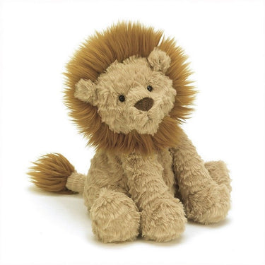 Jellycat Fuddlewuddle Lion Soft Toy