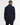 Barbour Men's Kirkbridge Wool Coat in Classic Navy