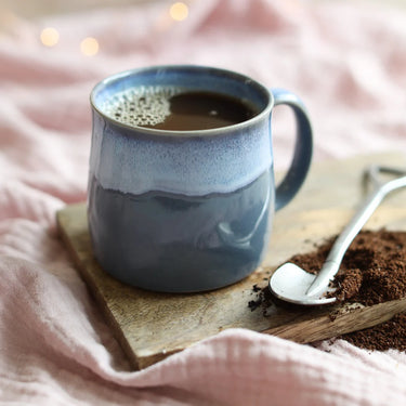 Glosters Pottery Handmade Muglet