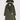 Seasalt Janelle Waterproof Raincoat in Clay Stamp Highland