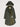 Seasalt Janelle Waterproof Raincoat in Clay Stamp Highland