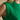 Joules Holly Green Knitted Vest