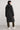 Seasalt Keser Waterproof Puffer Coat in Black