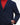 Barbour Men's Kirkbridge Wool Coat in Classic Navy