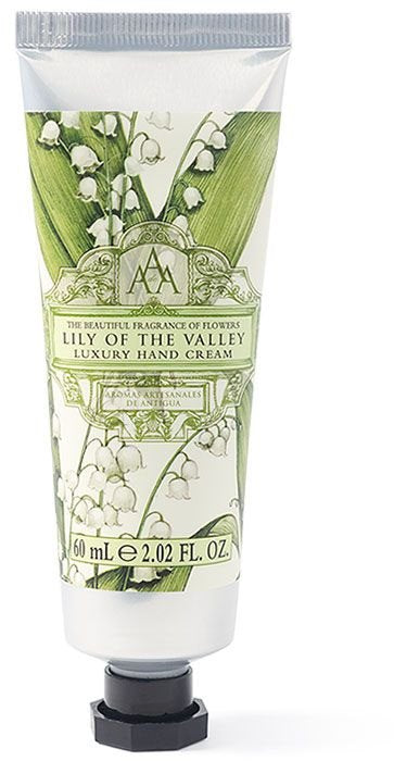 AAA Lily of the Valley - Hand Cream (60ml)