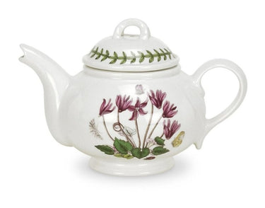 Portmeirion Botanic Garden - 1 Cup Teapot