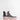 Barbour Nimbus Wellingtons – Dusky Grey/Gardenia Pink