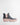 Barbour Nimbus Wellingtons – Dusky Grey/Gardenia Pink