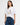 Barbour Derwent T‑Shirt – White