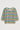 Seasalt Knavock 3/4 Sleeve Striped Jumper