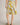 White Stuff Reversible Nell Skirt in Yellow