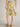 White Stuff Reversible Nell Skirt in Yellow