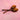 Maegen Salad Servers – Amber