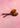 Maegen Salad Servers – Amber