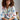 White Stuff Sophie Organic Cotton Print Shirt – Ivory Multi