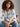 White Stuff Sophie Organic Cotton Print Shirt – Ivory Multi