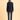 Brakeburn Women's Dusky Jacket in Navy