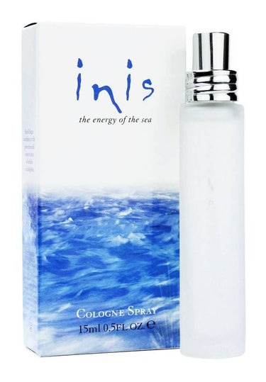 Inis Energy of The Sea Travel Cologne Spray 15ml