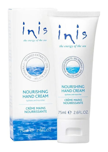 Inis Energy of The Sea Nourishing Hand Cream 75ml