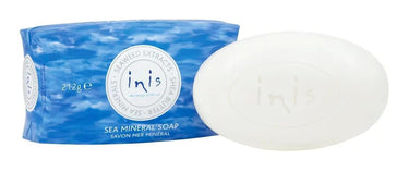 Inis Energy of The Sea Large Sea Mineral Soap 212g