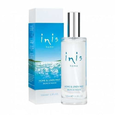 Inis Energy of the Sea Home & Linen Mist 100ml