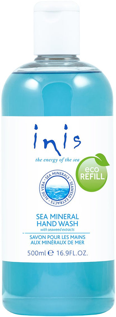 Inis Energy of the Sea Handwash 500ml Refill