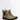 Barbour Mallow Wellingtons in Military Brown/Black