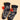 Brakeburn Coastal Cozies Slipper Socks