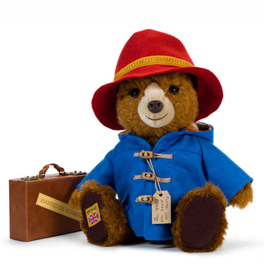 Paddington Bear Movie Edition Teddy Bear PB13MV